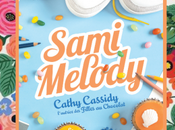 Sami Melody, Cathy Cassidy