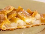 Comment faire tarte poires