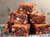Brownies noisettes thermomix