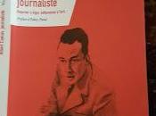 Albert Camus :journaliste