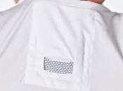 Sony imaginé petit climatiseur dans tee-shirt
