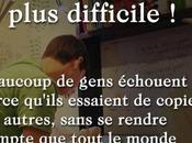 examen difficile