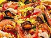 nouveau menu espagnol Chai Fages