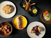 Saveurs asiatiques sud-américaines sont déguster tout l’été Grand-Hôtel Cap-Ferrat, Four Seasons Hotel