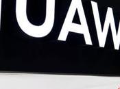 Huawei Google étaient prêts lancer enceinte connectée, puis décret Trump