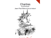 (Anthologie permanente) Jean-Paul Bota David Hébert, Chartes environs, choix Matthieu Gosztola