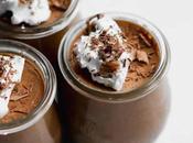 Mousse chocolat magique thermomix