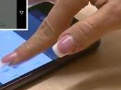 ANOREXIE, OBÉSITÉ L’app réapprend bien manger