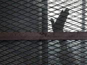 Amnesty dénonce conditions «détention cruelles» détenus Egypte