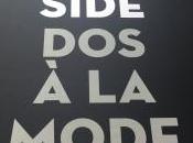 Musée Bourdelle Back Side Mode- Juillet Novembre 2019