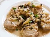 Sauté porc moutarde thermomix