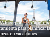 BBVA petits soins pour voyageurs