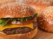Pain hamburger moelleux thermomix