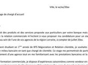 réponse négative appel d’offre