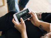 STRESS jeux numériques plus relaxants méditation