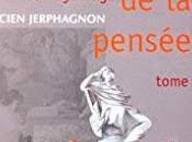 Histoire pensée Lucien Jerphagnon