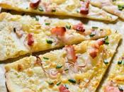 Flammekueche thermomix