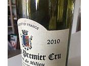 Derniers crus avant vacances Chablis, Pommard, Chateauneuf, Madiran, Vouvray