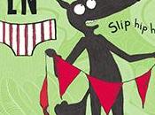 loup slip, Slip, hip,