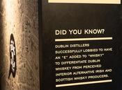 Teeling Whiskey, l’esprit Dublin visiter sentir