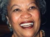 Sept livres Toni Morrison