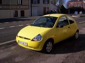 1549. Devoir changer voiture