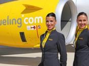 Vueling Airlines renforce connexions