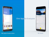 crée expérience mobile pour jeunes