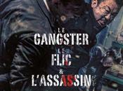 Gangster, flic l’assassin infos