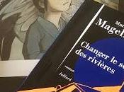 Changer sens rivières Murielle Magellan chez Julliard