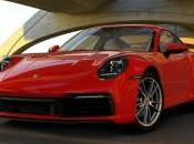 Porsche Carrera 2020