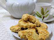 Ghribiyat kawkaw, Ghribiya arachides.