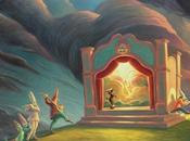 Personnages Théâtre Mémorables