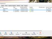 SyncBackFree sauvegarde restauration simple rapide