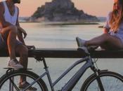 #Tourisme Manche tout nouvel itinéraire cyclable Vélomaritime