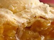 Tarte l’orange pomme thermomix