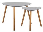 Table basse scandinave montreal