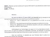 formule politesse général