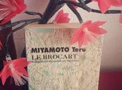 Brocart, Miyamoto Teru (1999)