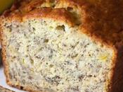 Pain bananes moelleux thermomix