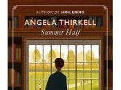 Summer Half d'Angela Thirkell