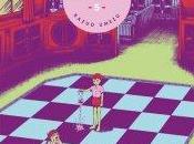 Sorties jeudi août 2019