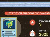 complet premières cartes Pokemon s’est arraché 107.010$ enchères