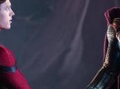 Triste nouvelle, Spider-Man quitter l’univers Marvel