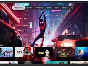 Apple téléchargement visionnage films séries auront limites