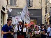 petits dans bois, Vent Debout autres spectacles pour enfants Festival d'Avignon