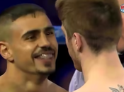 Quand boxeurs font malins