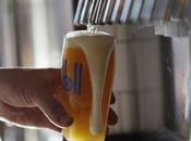 Craft beer premier quartier brasserie Buffalo pour amateurs bière depuis Prohibition News Bière noire