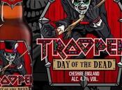 Craft beer Iron Maiden dévoile édition limitée bière Dead Mousse