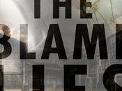 Cover Reveal Découvrez résumé couverture Where blame lies Sheridan